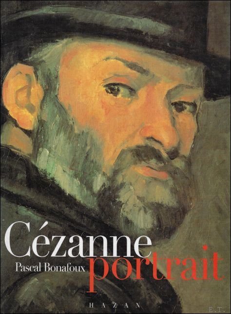 CEZANNE : PORTRAIT. | Immagine principale