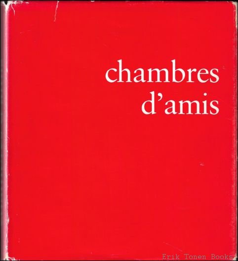 CHAMBRES D' AMIS. | Immagine principale