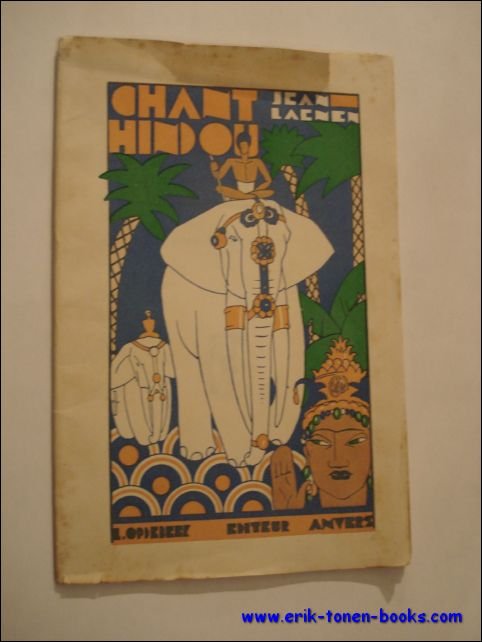 Chant hindou.