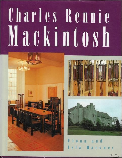 Charles Rennie Mackintosh