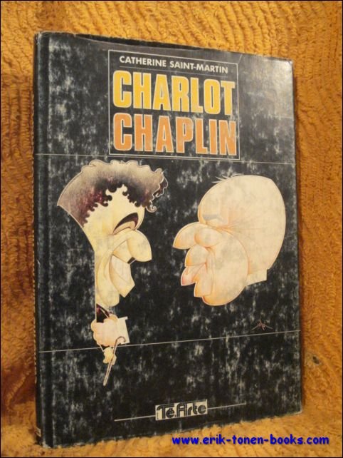 Charlot/ Chaplin ou la conscience du mythe.