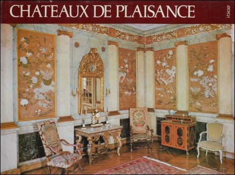 CHATEAUX DE PLAISANCE , MANOIRS , DEMEURES CLASSIQUES ET RESIDENCE …