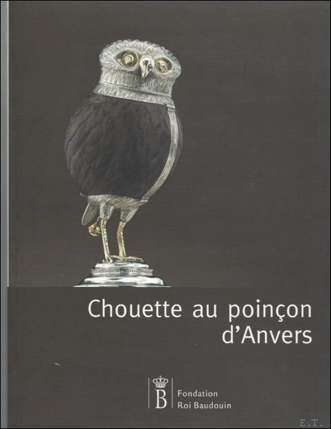 chouette au poin on d'Anvers.1548-1549