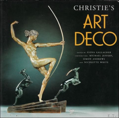 Christie's Art Deco