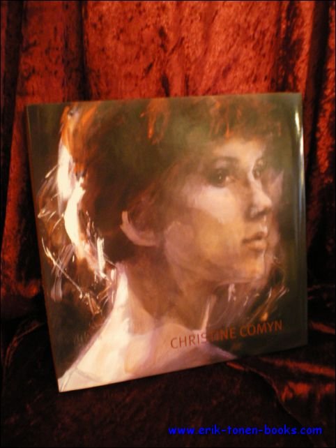 CHRISTINE COMYN