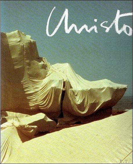 Christo. John Kaldor Project 1990. | Immagine principale