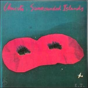 Christo: Surrounded Islands.