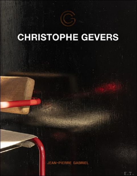 Christophe Gevers (Monograph)
