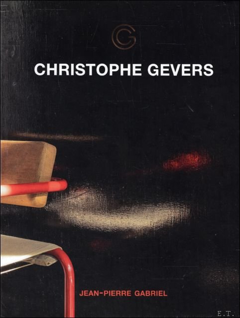 Christophe Gevers (Monograph)