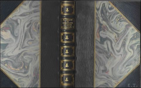 Chronique du r gne de Charles IX.