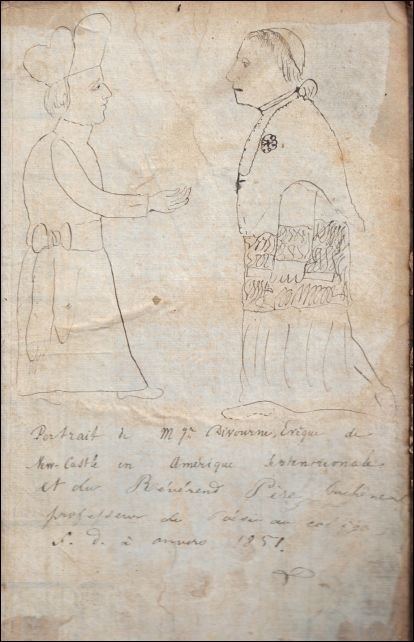 Chronyke van Antwerpen, vervattende, de bekeeringe ende voortgang in de …