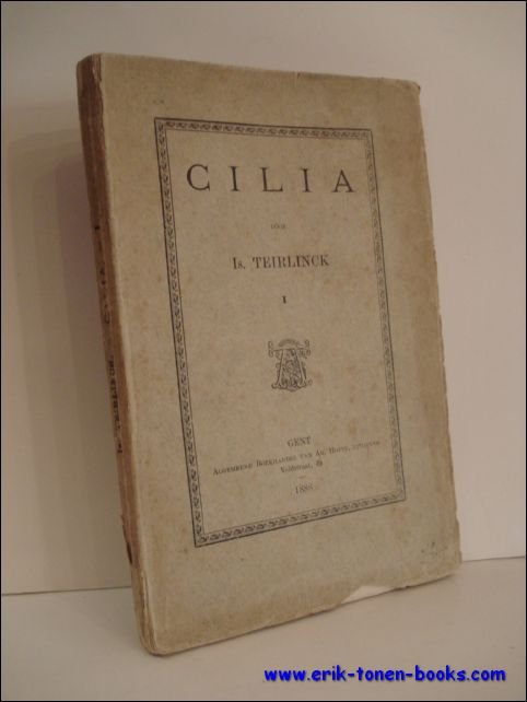 CILIA I,