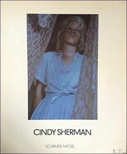Cindy Sherman | Immagine principale