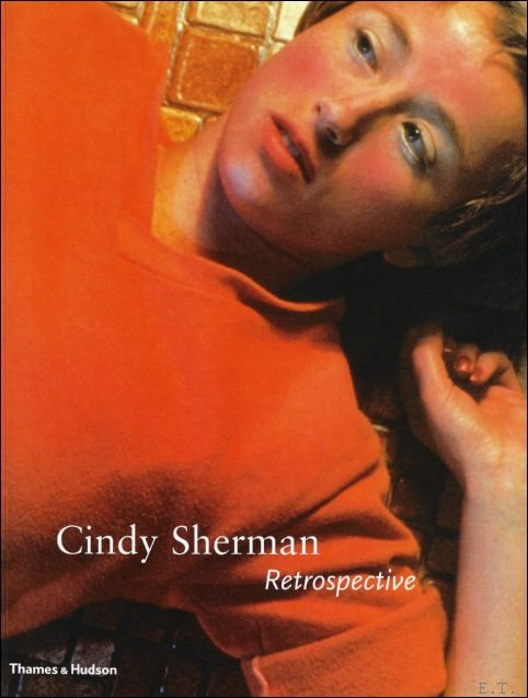 Cindy Sherman: Retrospective