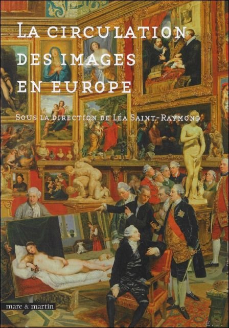 circulation des images en Europe