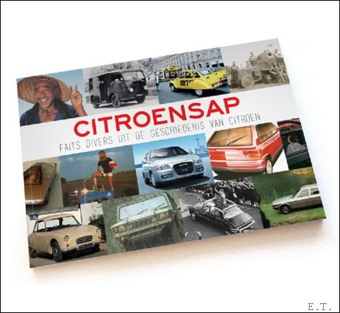 Citroensap 2 - Meer faits divers uit de geschiedenis van … | Immagine Gallery 2