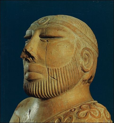 Civilisations anciennes du Pakistan | Immagine Gallery 2