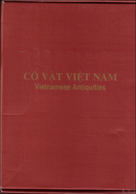 CO VAT VIET NAM: Vietnamese Antiquities