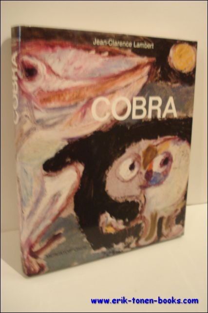 COBRA, KUNST IN VRIJHEID. | Immagine Gallery 2