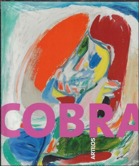 COBRA : UNE EXPLOSION ARTISTIQUE ET PO TIQUE AU COEUR …