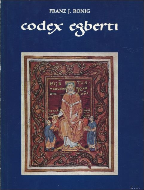 CODEX EGBERN.