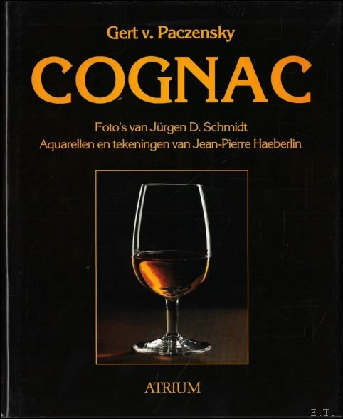 Cognac. | Immagine principale