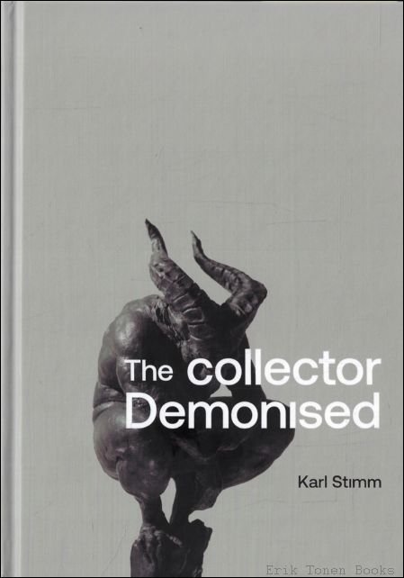collector Demonised Reflections on Archaeolgy & Ancient Art | Immagine principale