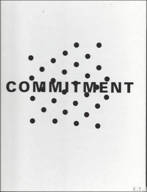 Commitment .