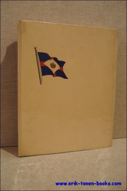 Compagnie Maritime Belge (Lloyd Royal). Antwerpen 1895-1945. CMB