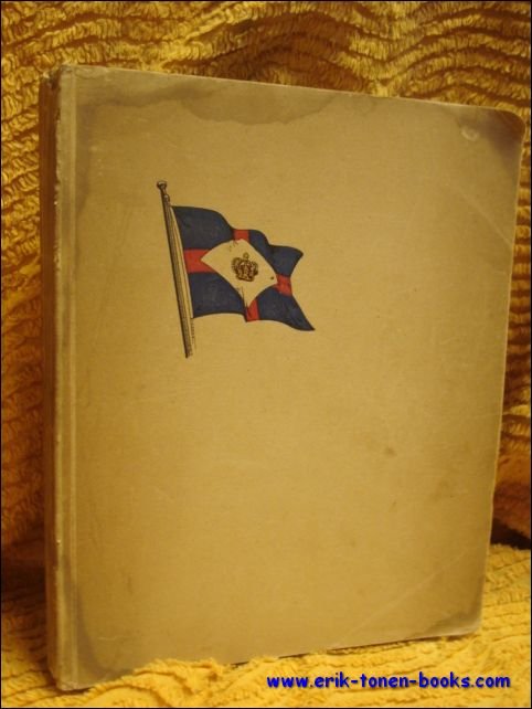 COMPAGNIE MARITIME BELGE (LLOYD ROYAL) ANVERS 1895 - 1945. CMB | Immagine Gallery 2