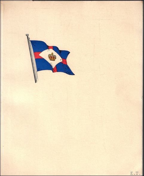 COMPAGNIE MARITIME BELGE (LLOYD ROYAL) ANVERS 1895 - 1945. CMB | Immagine Gallery 3