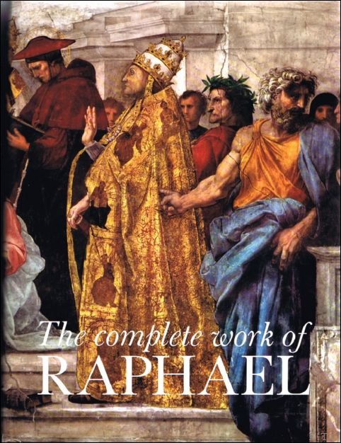 complete works of Raphael