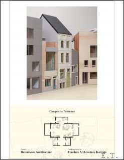 COMPOSITE PRESENCE Biennale di Architettura 2021 / catalogue Expo: 22/5/2021 …