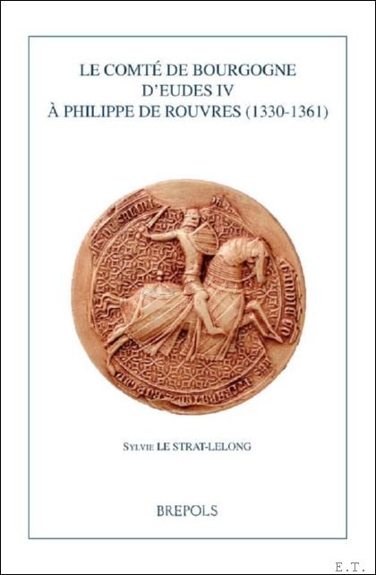 comt de Bourgogne d?Eudes IV Philippe de Rouvres (1330-1361)