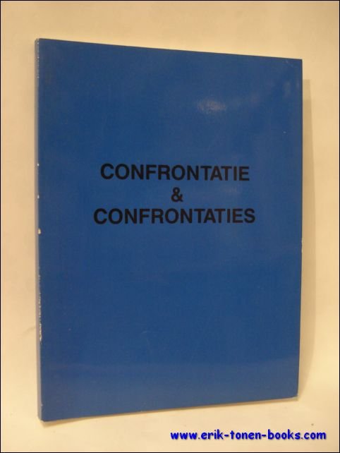 Confrontatie & confrontaties