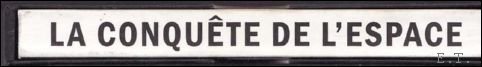 Conquete de l'Espace