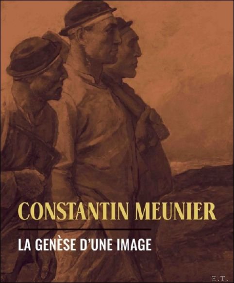 Constantin Meunier La gen se d?une image
