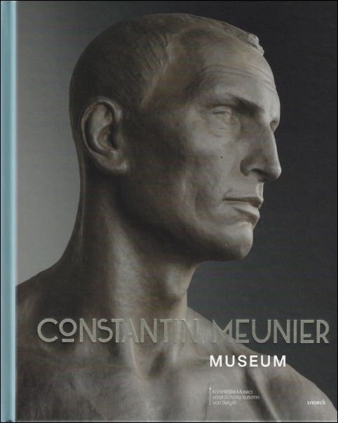 CONSTANTIN MEUNIER MUSEE