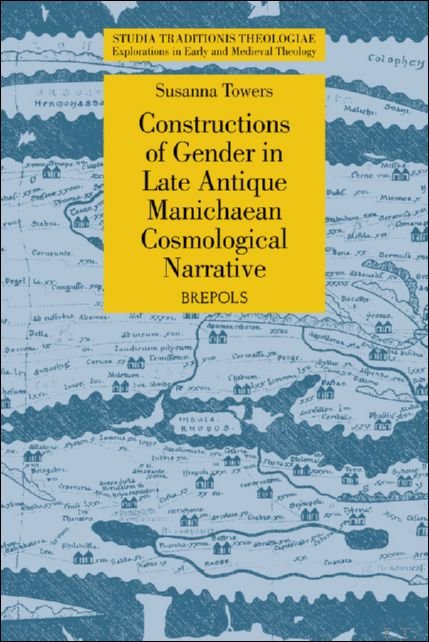 Constructions of Gender in Late Antique Manichaean Cosmological Narrative | Immagine principale