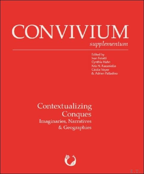 Contextualizing Conques. Imaginaries, Narratives & Geographies | Immagine principale