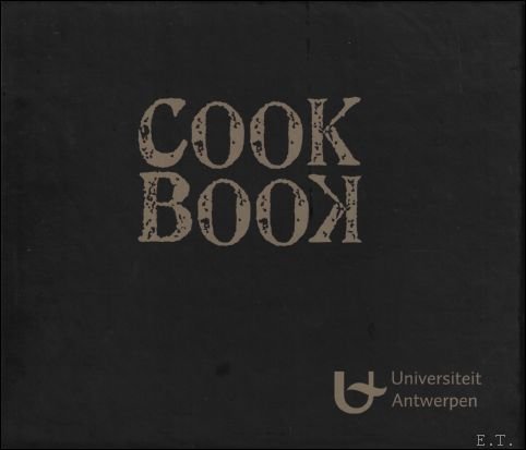 Cookbook