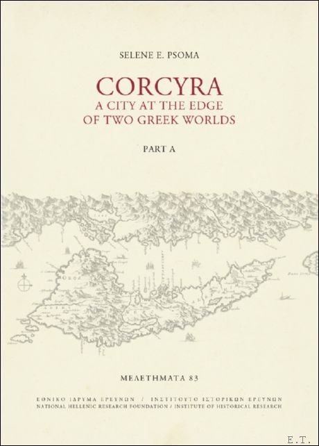 Corcyra. A City at the Edge of Two Greek Worlds | Immagine principale