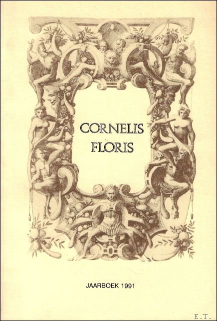 CORNELIS FLORIS. Jaarboek 1991