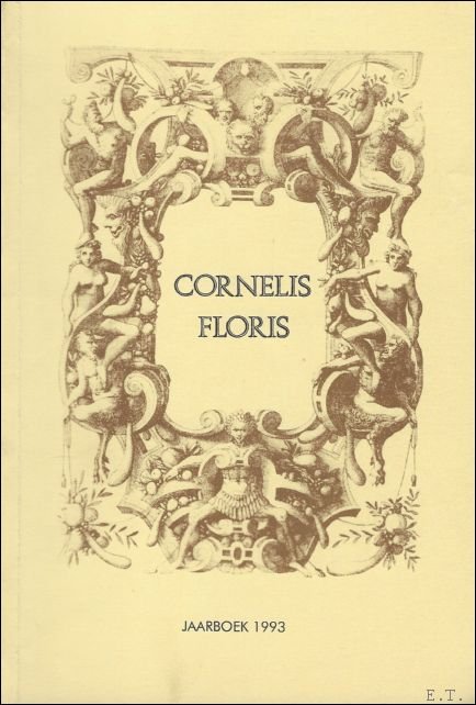 CORNELIS FLORIS. Jaarboek 1993