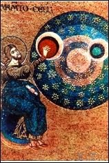 Cosmogonie e cosmologie nel medioevo, Atti del convegno della Societa …