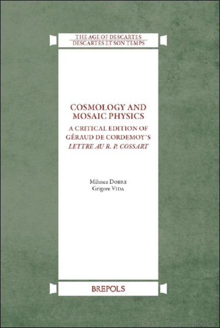 Cosmology and Mosaic Physics. A Critical Edition of G raud … | Immagine principale