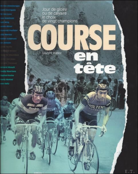 COURSE EN TETE.
