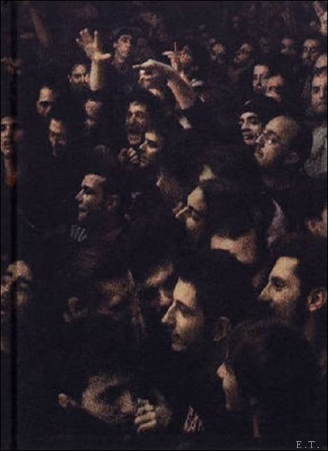 Craigie Horsfield Confluence and Consequence.