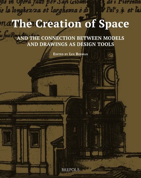 Creation of Space and the Connection between Models and Drawings … | Immagine principale