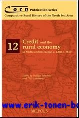 Credit and the rural economy in North-western Europe, c. 1200-c. …